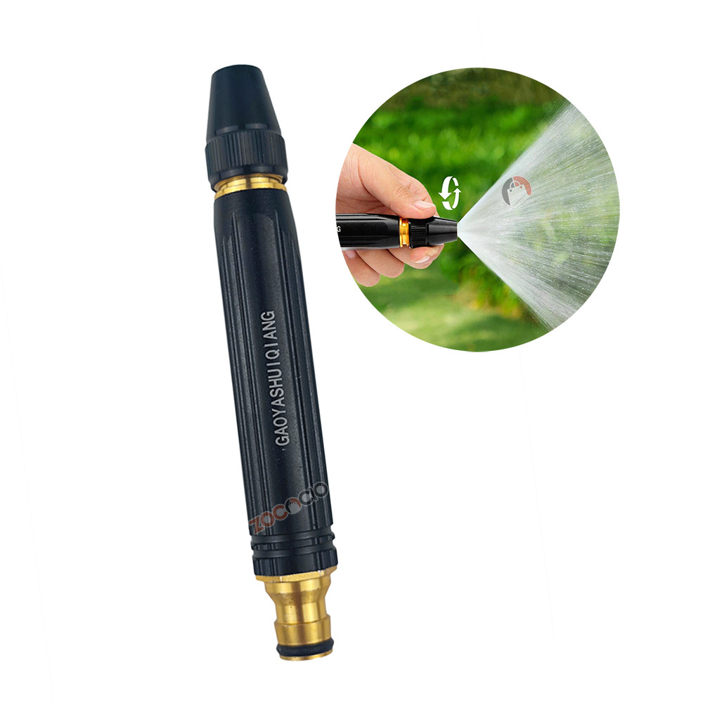 Miniatura 6 de Boquilla Pistola Pulverizadora Lavador